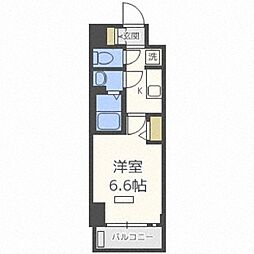 プレサンス梅田II 703