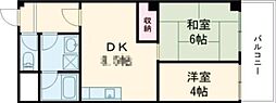 ムサシノハイツ 303