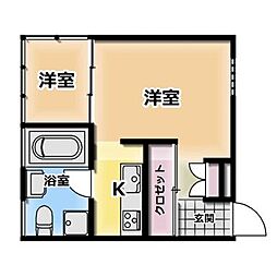 京都みやび 4F