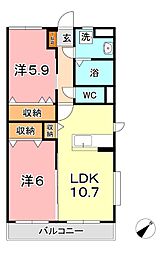 ラグゼール　II 101