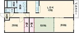 Ｊステージ高丘 408