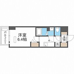プレサンス福島吉野ミナージ 802