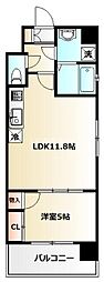 メルヴェーユ新宿 301