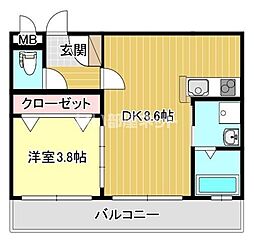 リファレンス中央町 705