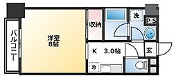 セントビレッジ 402