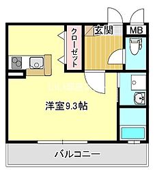 リファレンス中央町 1104