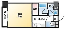セントビレッジ 502