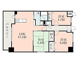 サムティ西熊本 501