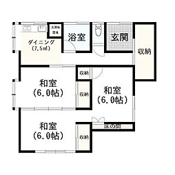ぽてとはうす 1