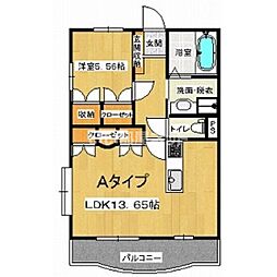 深谷市武蔵野