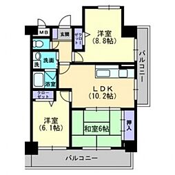 Ｂｅｌｌａ　Ｖｉｓｔａ 205