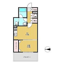 ピュアナ弓ノ町 302