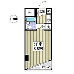 シーサイドコート金沢八景 501