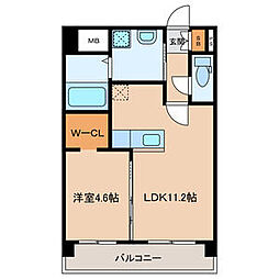 WISTERIA　SUITE 602