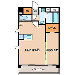 WISTERIA　SUITE 401