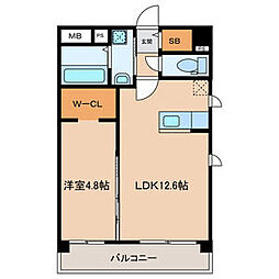 WISTERIA　SUITE 504