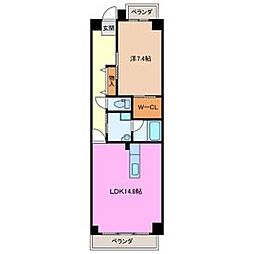 M’s　mansion 801