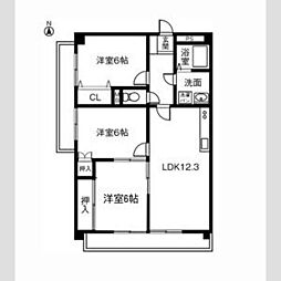 ラフィネ門間 303