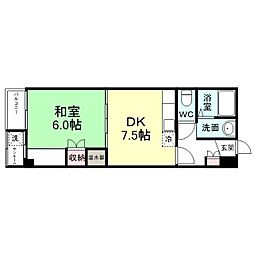 Ａｇｒｏｓｔ　Ｔｏｗｅｒ富山駅前 604