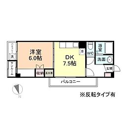 Ａｇｒｏｓｔ　Ｔｏｗｅｒ富山駅前 608