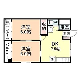 グリーンヴィレッジＦｕｇｏ 3A
