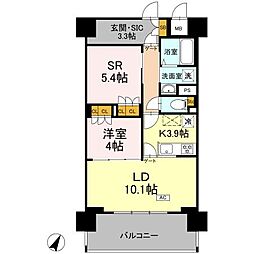 リーラ横浜川和町 0602