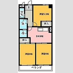 ソレアード川添 303