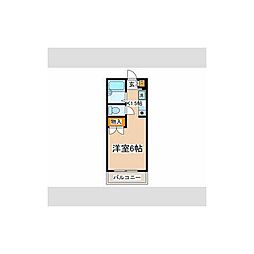 メゾングランデ 302