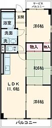 クリエイト三島 301