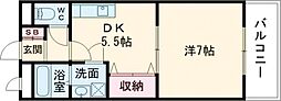 シプレーヌ 102