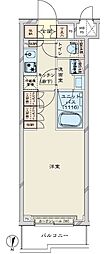 ルーブル川崎鷺沼 318