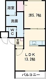 北斗市七重浜2丁目