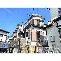 厚木市金田戸建 --