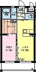（仮称)恒久南Tマンション 102