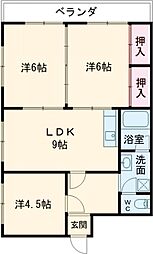 延命寺マンション 501