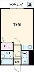 アップルハウス 605