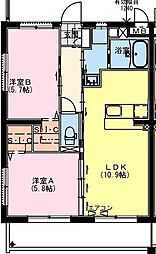 （仮称)恒久南Tマンション 110