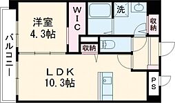 嘉島Eastone　Building 301