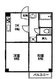 セルサス大道弐番館 302