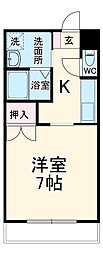 マンション森島 301