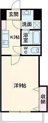 京都市伏見区深草西浦町3丁目