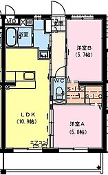 （仮称)恒久南Tマンション 301