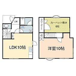 上須戸戸建 000