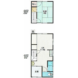 四日市市南納屋戸建 1