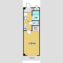 シャローム八田 202