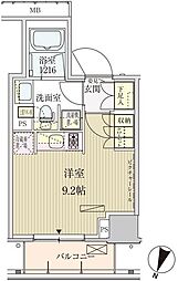 パークアクシス赤坂見附 607