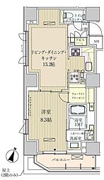 パークアクシス赤坂見附 405