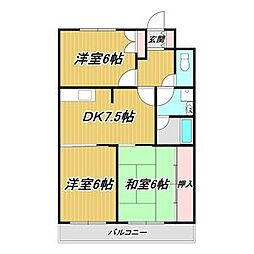 ノースランド1 3B