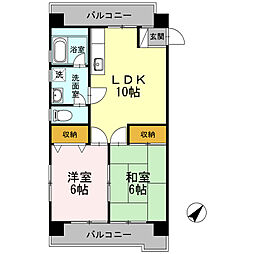 第2川本ビル 201