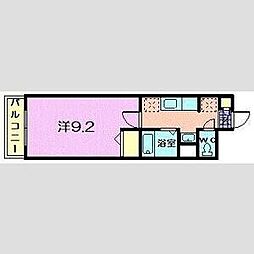 サンリバーアベニュー 303